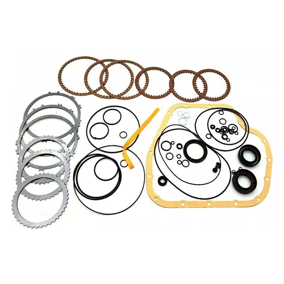 TOYOTA AURIS 1.8L 2014-2016 Auto Transmission Master Rebuild Kit Overhaul K313