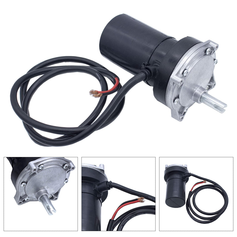 352338 Rear Electric Stabilizer Motor For Stabilizer Jacks 337199 298707 369774