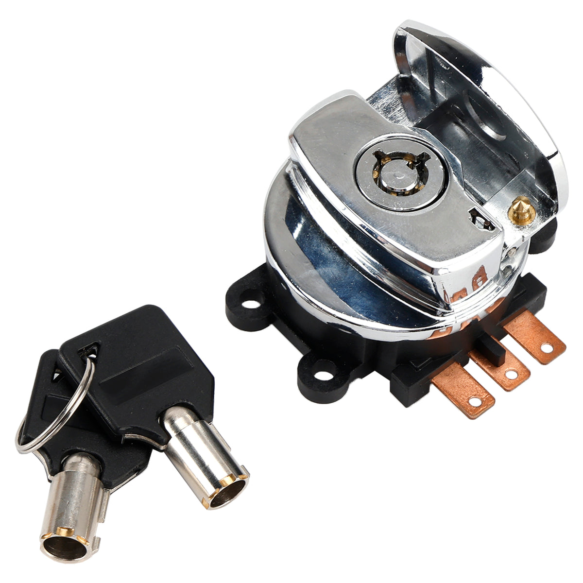Dyna Heritage Softail Road King 2000-2010 Ignition Key Switch 71313-96A