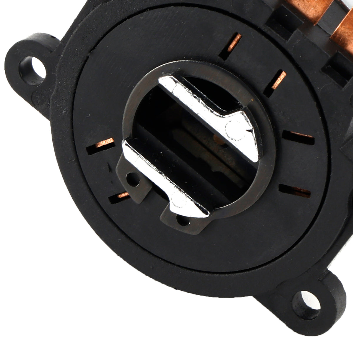 Dyna Heritage Softail Road King 2000-2010 Ignition Key Switch 71313-96A