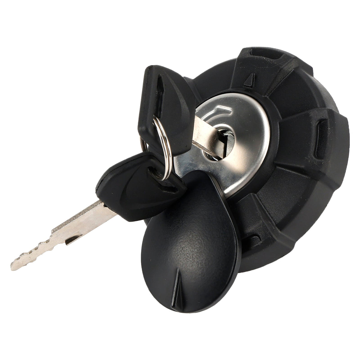 Honda CRF300L LS 2021-2025 Ignition Switch Lock Set+Gas Cap+Seat Lock w/Keys 35010-K1T-A51 35010-K1T-JF0