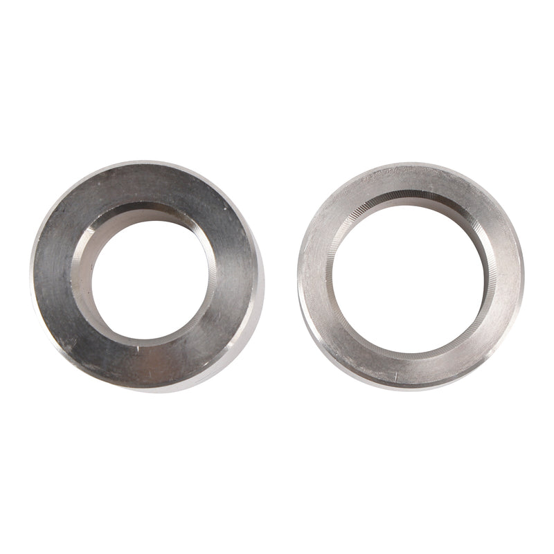 1600036 Bypass Tube Eliminator Kit Aluminum Shunts And Sealing Washers Bypass
