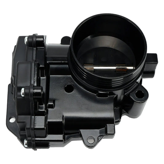 03.2002 - 09.2006 Mini (R50, R53) Cooper S Hatchback A2C53386322 Throttle Body