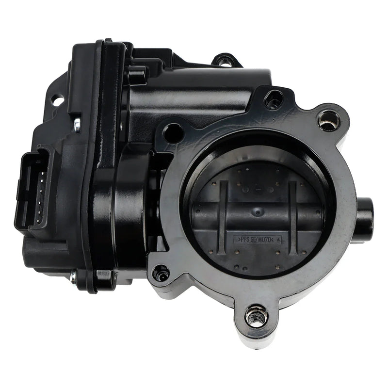 11.2012 - 09.2016 Mini Paceman (R61) Cooper All4 Coupe A2C53386322 Throttle Body