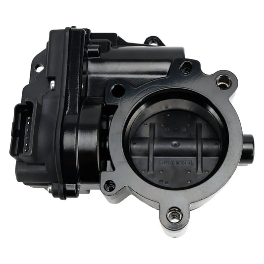 03.2012 - 09.2016 Mini Paceman (R61) Cooper S All4 Coupe A2C53386322 Throttle Body