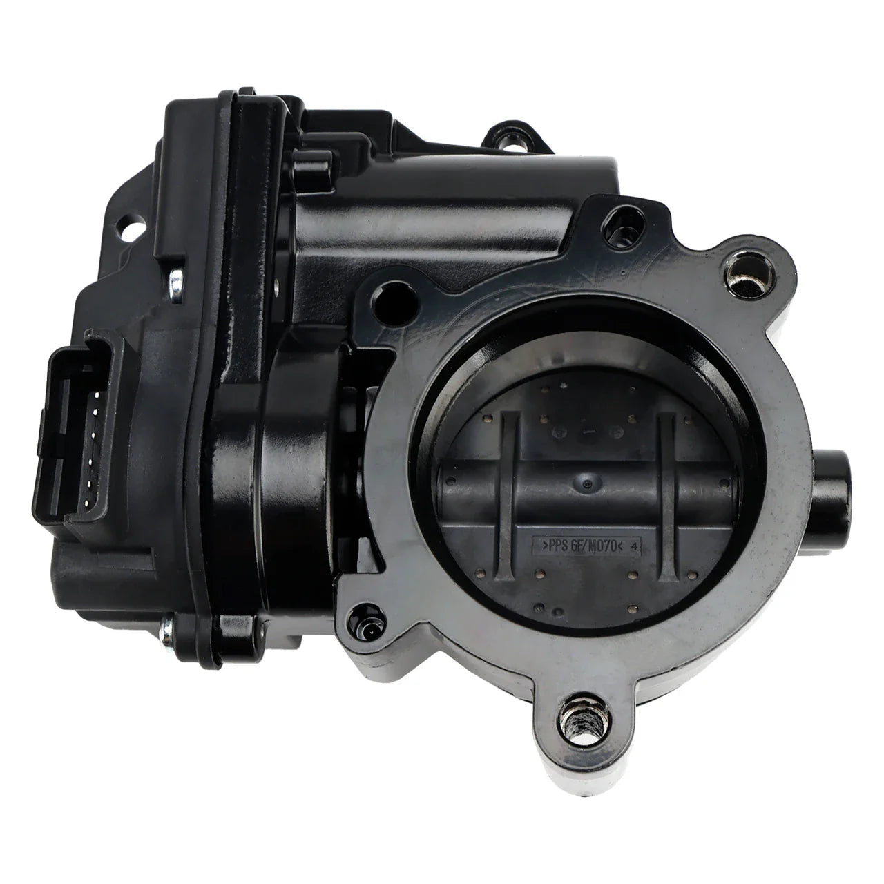 03.2010 - 11.2013 Mini (R56) Cooper S Hatchback A2C53386322 Throttle Body