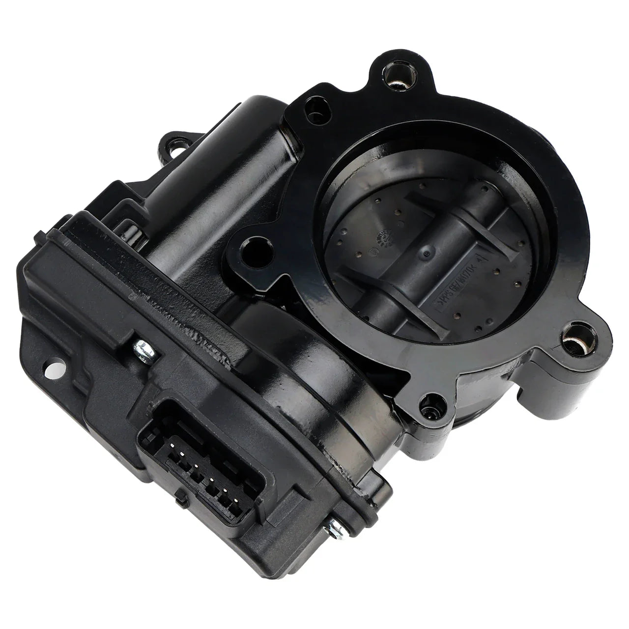 03.2002 - 09.2006 Mini (R50, R53) Cooper S Hatchback A2C53386322 Throttle Body