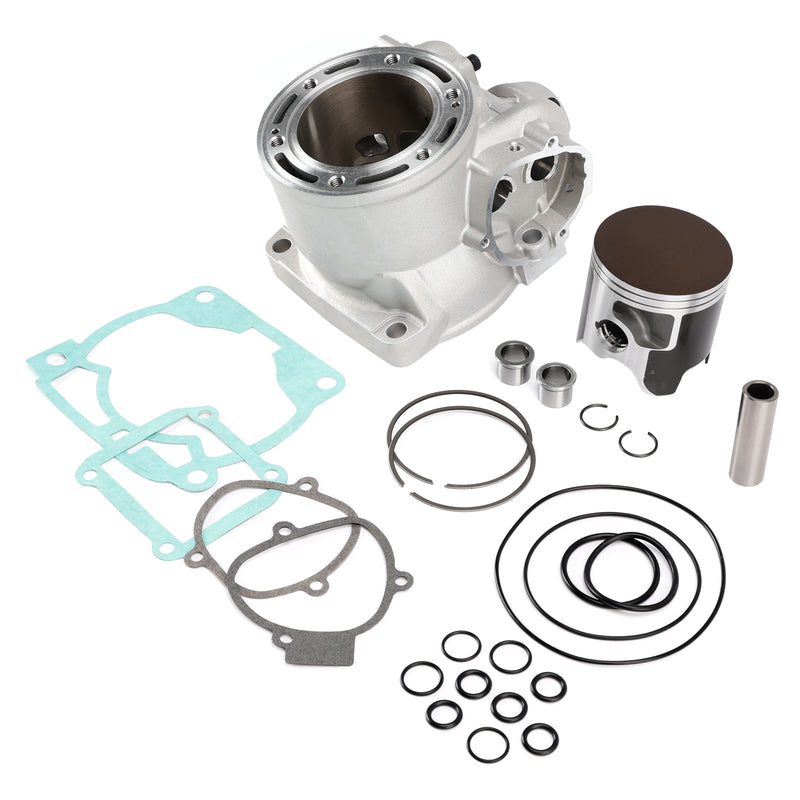 EXC 300 XC 300 XC-W 300 2008-2016 Cylinder Kit w/Piston & Top End Gasket Kit