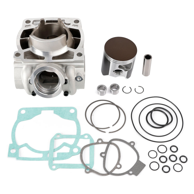 EXC 300 XC 300 XC-W 300 2008-2016 Cylinder Kit w/Piston & Top End Gasket Kit