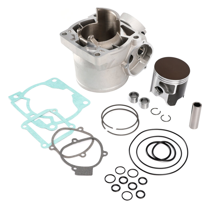 EXC 300 XC 300 XC-W 300 2008-2016 Cylinder Kit w/Piston & Top End Gasket Kit
