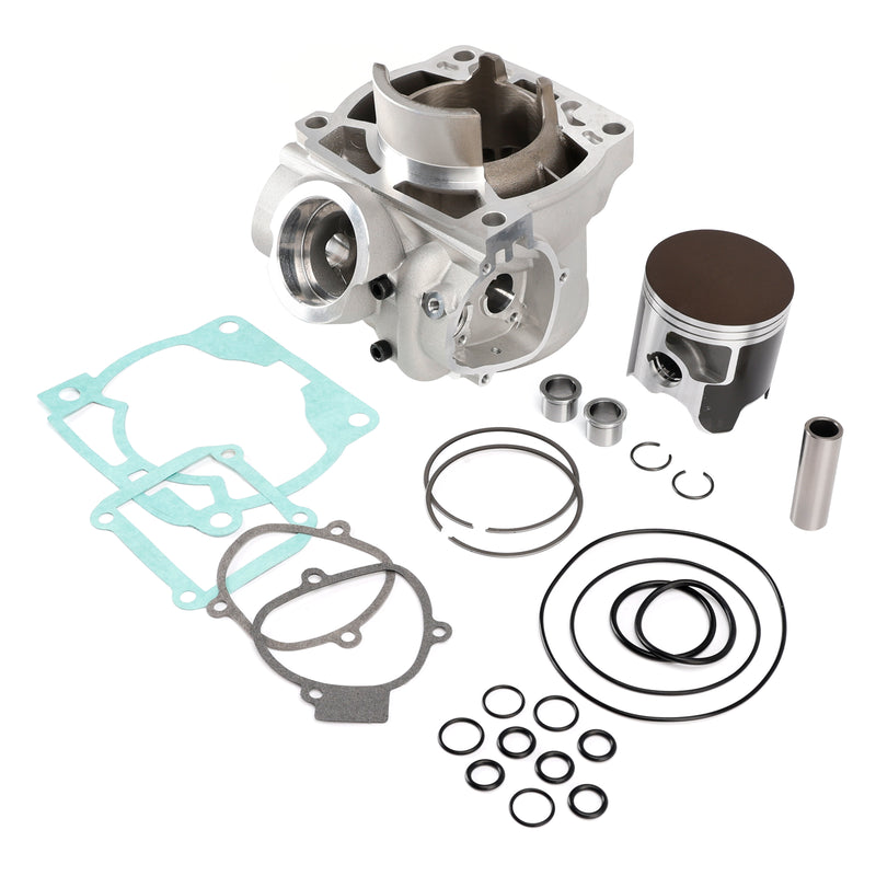 EXC 300 XC 300 XC-W 300 2008-2016 Cylinder Kit w/Piston & Top End Gasket Kit