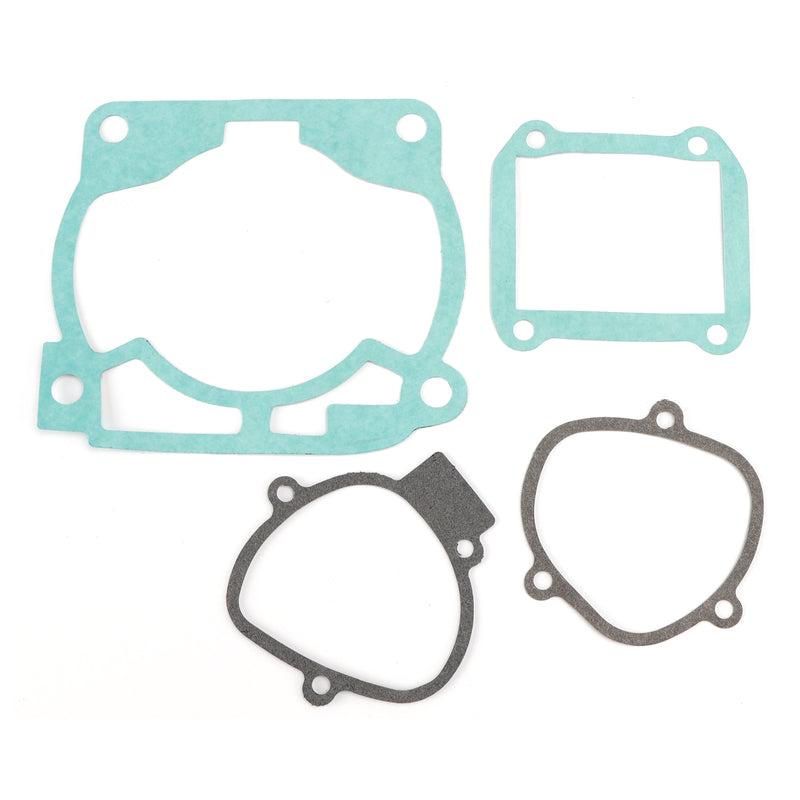 EXC 300 XC 300 XC-W 300 2008-2016 Cylinder Kit w/Piston & Top End Gasket Kit