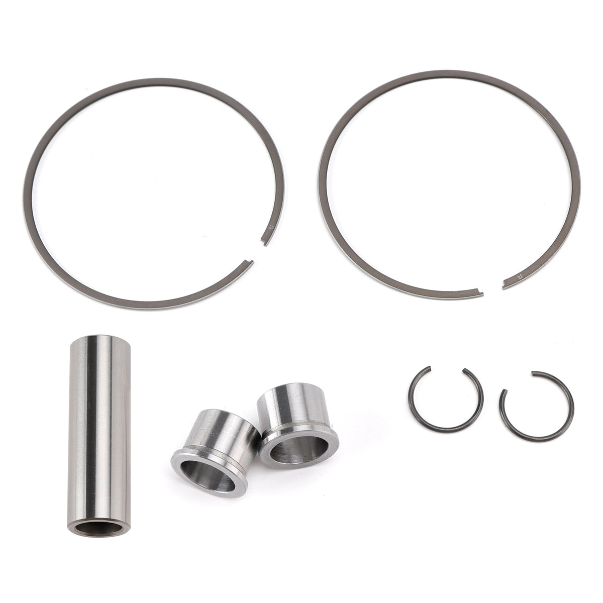 EXC 300 XC 300 XC-W 300 2008-2016 Cylinder Kit w/Piston & Top End Gasket Kit
