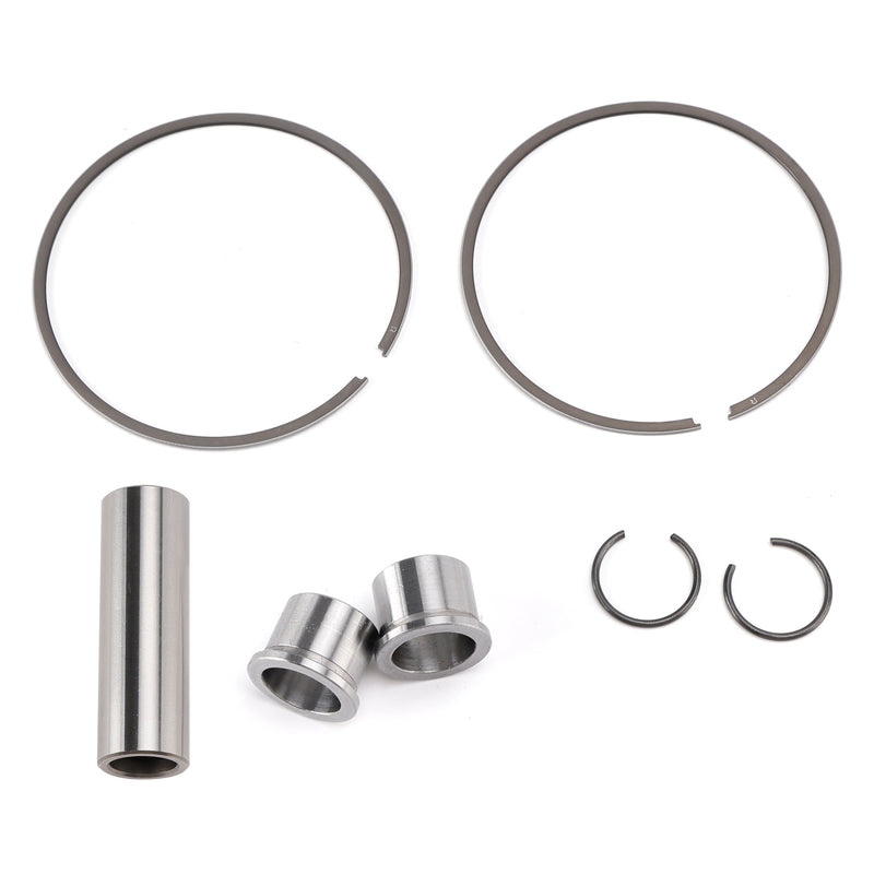 EXC 300 XC 300 XC-W 300 2008-2016 Cylinder Kit w/Piston & Top End Gasket Kit