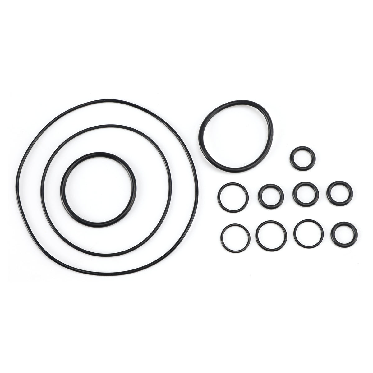 EXC 300 XC 300 XC-W 300 2008-2016 Cylinder Kit w/Piston & Top End Gasket Kit