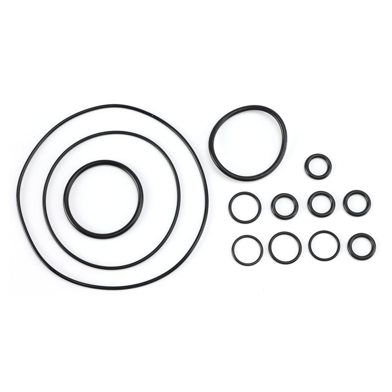 EXC 300 XC 300 XC-W 300 2008-2016 Cylinder Kit w/Piston & Top End Gasket Kit
