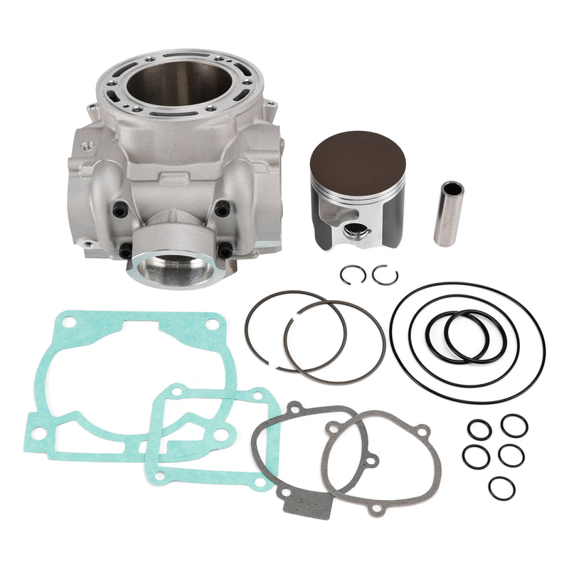 EXC 300 XC XC-W 300 TPI 2019-2022 Cylinder Kit w/Piston & Top End Gasket Kit