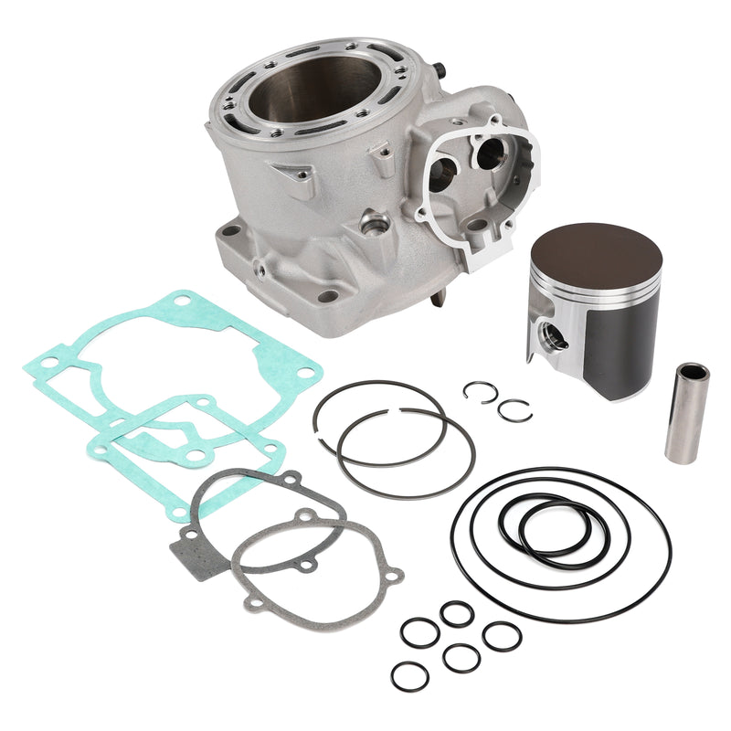 EXC 300 XC XC-W 300 TPI 2019-2022 Cylinder Kit w/Piston & Top End Gasket Kit