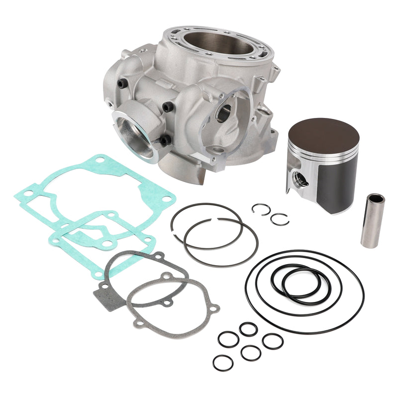 EXC 300 XC XC-W 300 TPI 2019-2022 Cylinder Kit w/Piston & Top End Gasket Kit