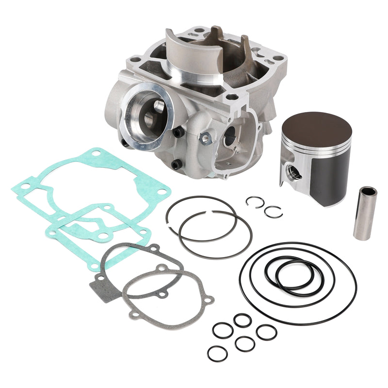 EXC 300 XC XC-W 300 TPI 2019-2022 Cylinder Kit w/Piston & Top End Gasket Kit
