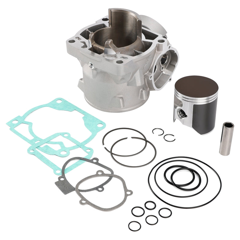 EXC 300 XC XC-W 300 TPI 2019-2022 Cylinder Kit w/Piston & Top End Gasket Kit