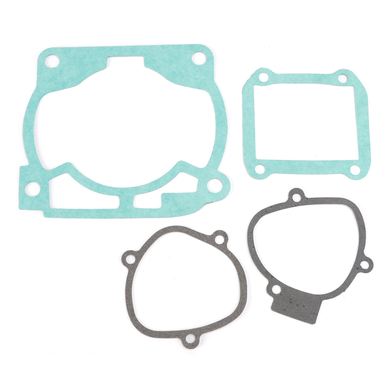 EXC 300 XC XC-W 300 TPI 2019-2022 Cylinder Kit w/Piston & Top End Gasket Kit