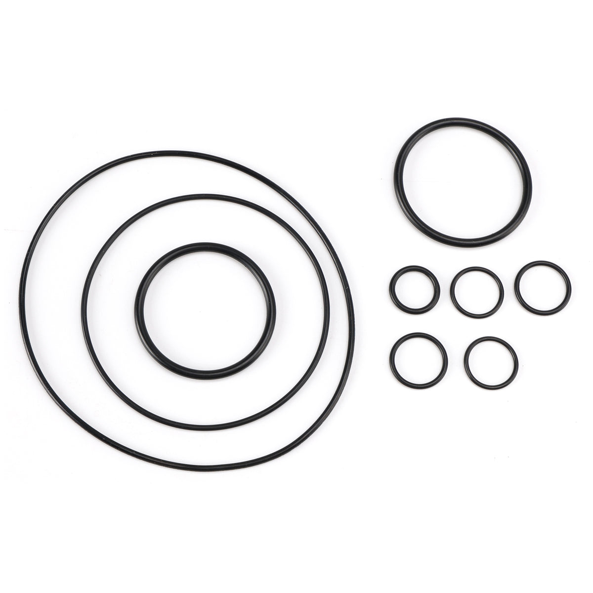 EXC 300 XC XC-W 300 TPI 2019-2022 Cylinder Kit w/Piston & Top End Gasket Kit