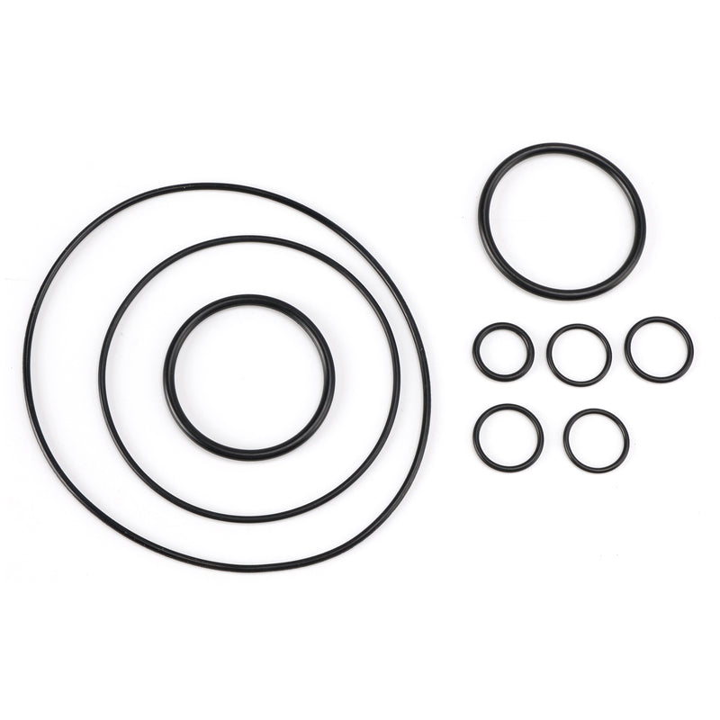 EXC 300 XC XC-W 300 TPI 2019-2022 Cylinder Kit w/Piston & Top End Gasket Kit