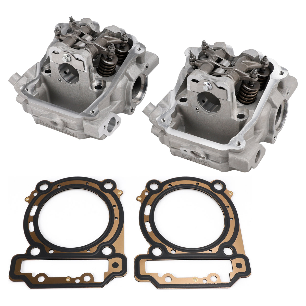 Cam-Am Renegade Outlander 800 800R MAX Front Rear Cylinder Head Valve Rocker