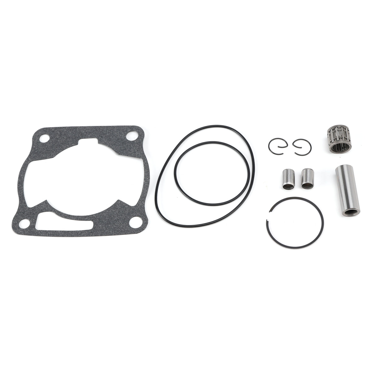 Yamaha YZ80 1993-2001 Cylinder Piston Crankshaft Gaskets Top End Rebuild Kit