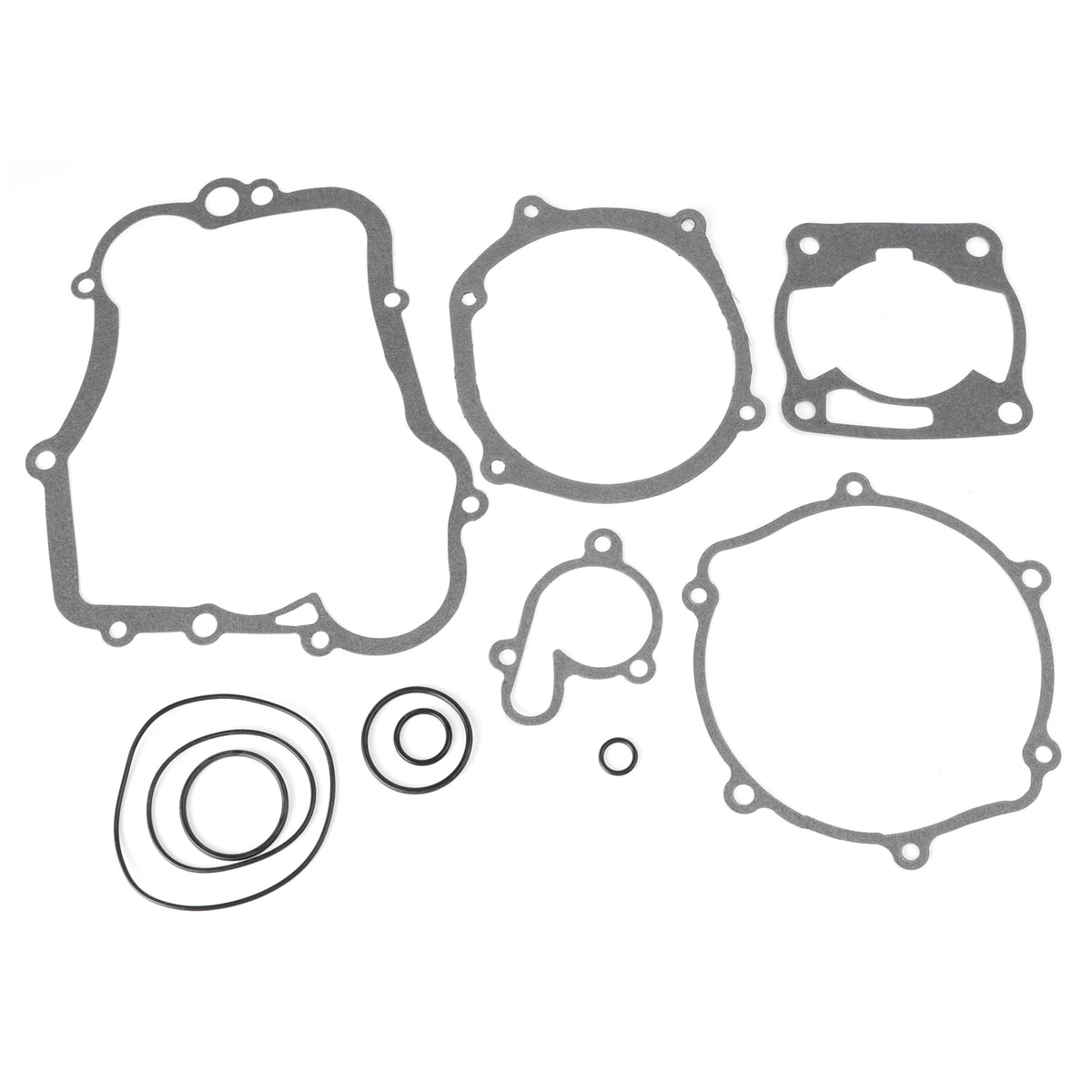 Yamaha YZ80 1993-2001 Cylinder Piston Crankshaft Gaskets Top End Rebuild Kit