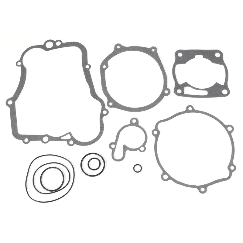 Yamaha YZ80 1993-2001 Cylinder Piston Crankshaft Gaskets Top End Rebuild Kit