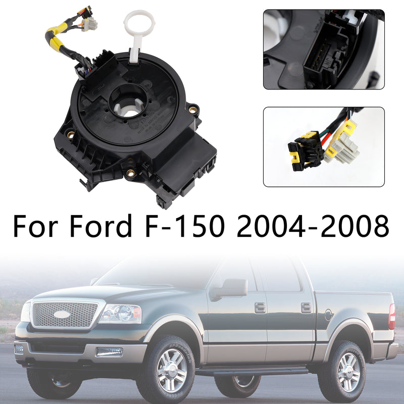 Ford F-150 2004-2008 Steering Wheel Spiral Cable Clock Spring 8L3Z-14A664-A
