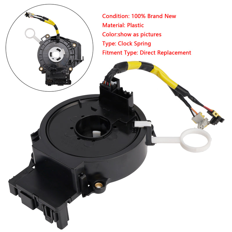 Ford F-150 2004-2008 Steering Wheel Spiral Cable Clock Spring 8L3Z-14A664-A