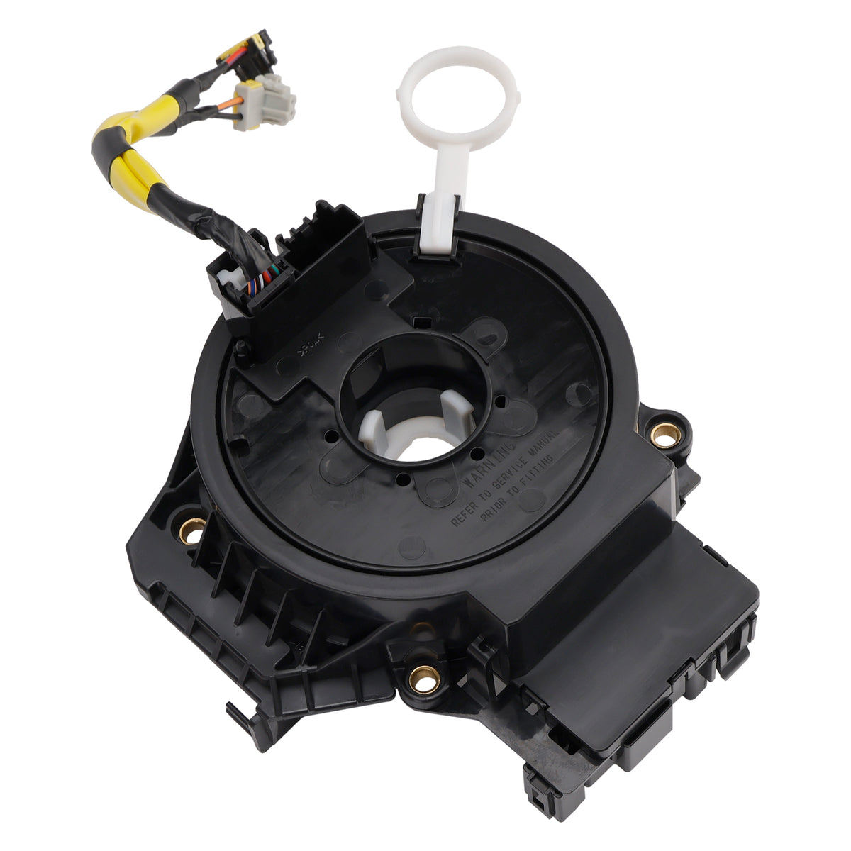 Ford F-150 2004-2008 Steering Wheel Spiral Cable Clock Spring 8L3Z-14A664-A