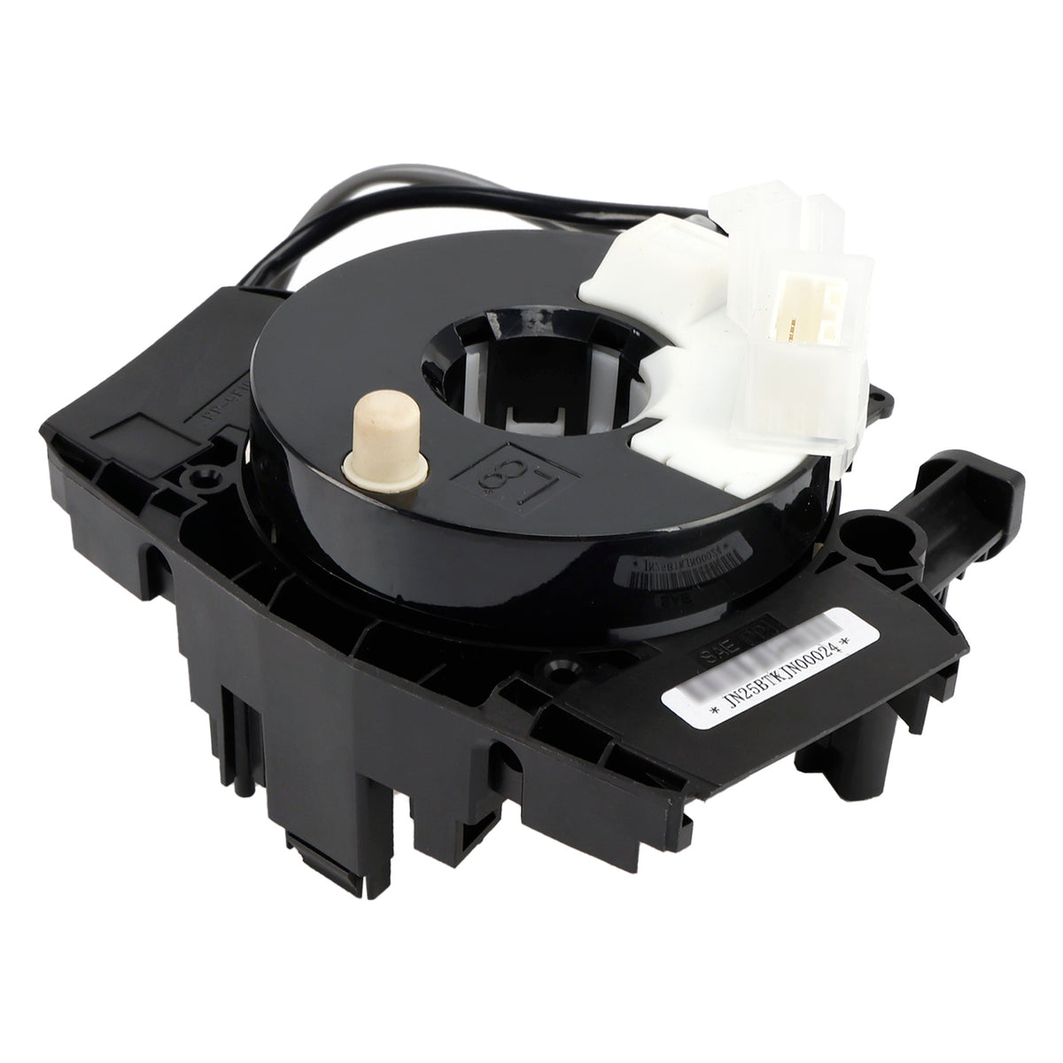 Nissan Frontier 2006-2019 Clock Spring+2 Wires Small Open Center 25560-9BH3A