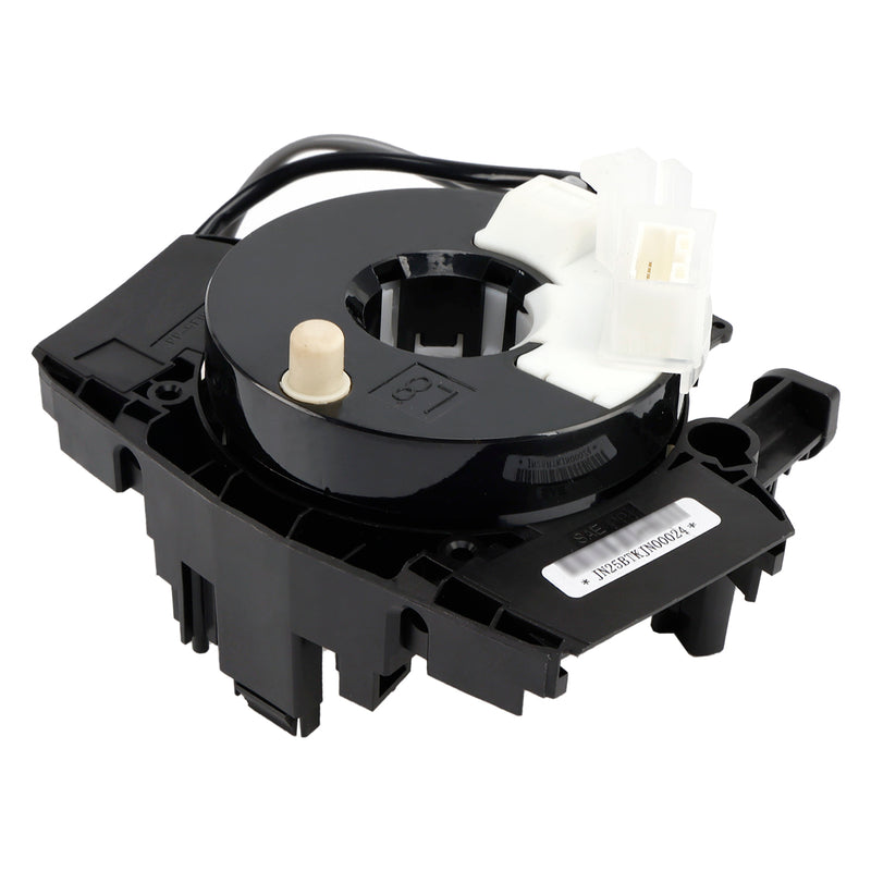 Nissan Frontier 2006-2019 Clock Spring+2 Wires Small Open Center 25560-9BH3A