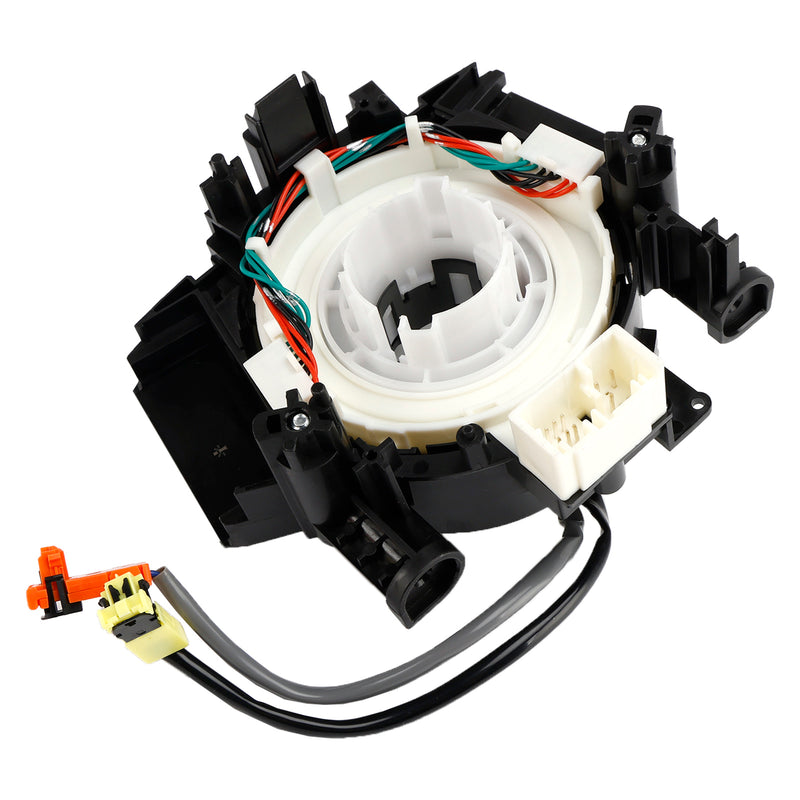 Nissan Frontier 2006-2019 Clock Spring+2 Wires Small Open Center 25560-9BH3A