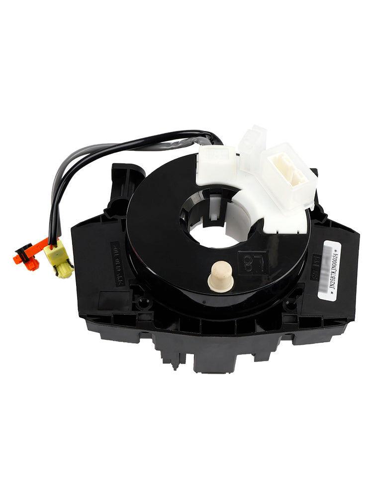 Nissan Frontier 2006-2019 Clock Spring+2 Wires Small Open Center 25560-9BH3A