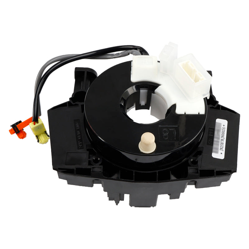 Nissan Frontier 2006-2019 Clock Spring+2 Wires Small Open Center 25560-9BH3A