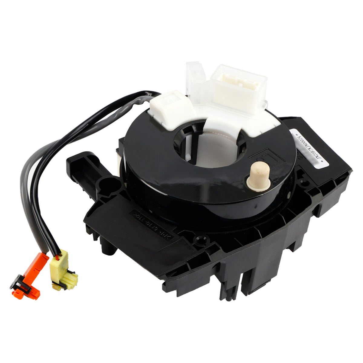 Nissan Frontier 2006-2019 Clock Spring+2 Wires Small Open Center 25560-9BH3A
