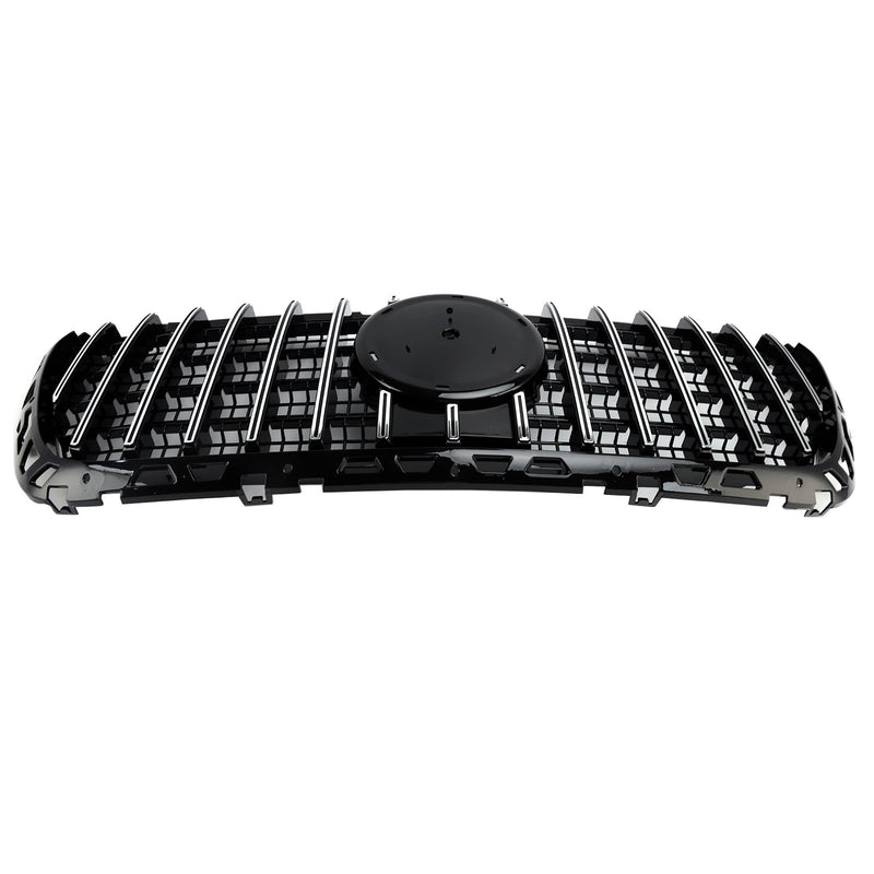 2018-2023 Mercedes Sprinter W907 W910 GTR Style Front Bumper Grille Grill