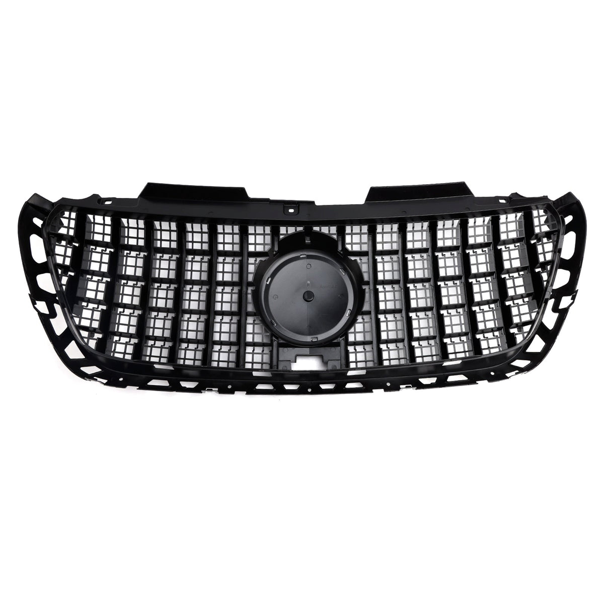 2018-2023 Mercedes Sprinter W907 W910 GTR Style Front Bumper Grille Grill