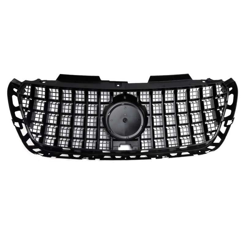 2018-2023 Mercedes Sprinter W907 W910 GTR Style Front Bumper Grille Grill