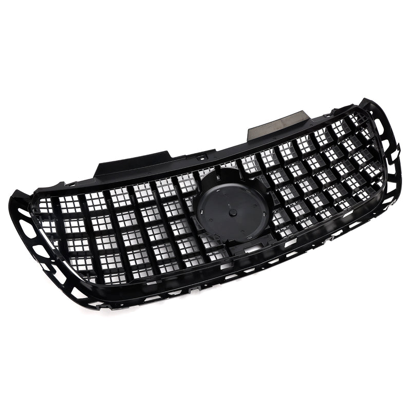 2018-2023 Mercedes Sprinter W907 W910 GTR Style Front Bumper Grille Grill