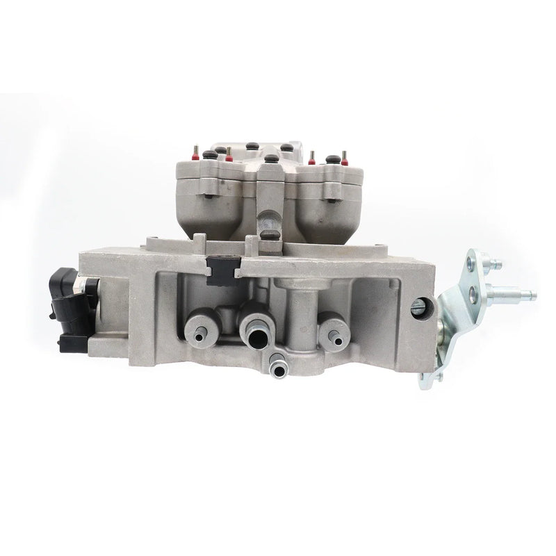 1987-1990 Chevy & GMC 5.7L Throttle Body