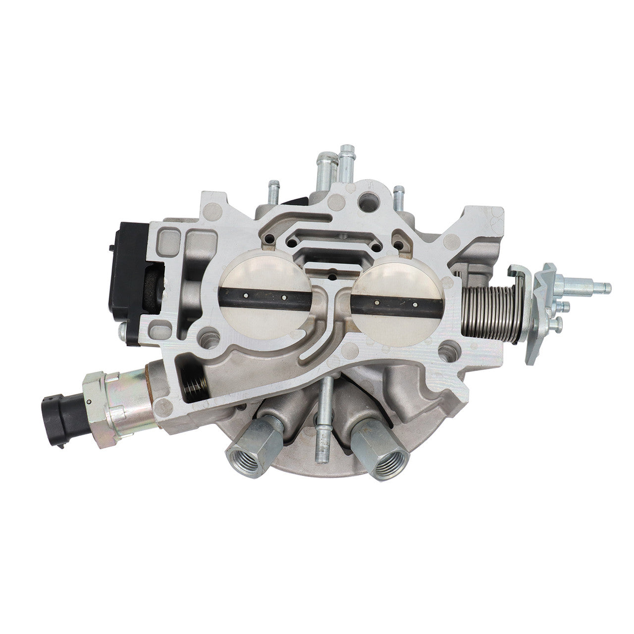 1987-1990 Chevy & GMC 5.7L Throttle Body