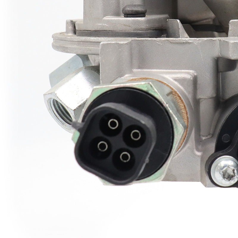 1987-1990 Chevy & GMC 5.7L Throttle Body