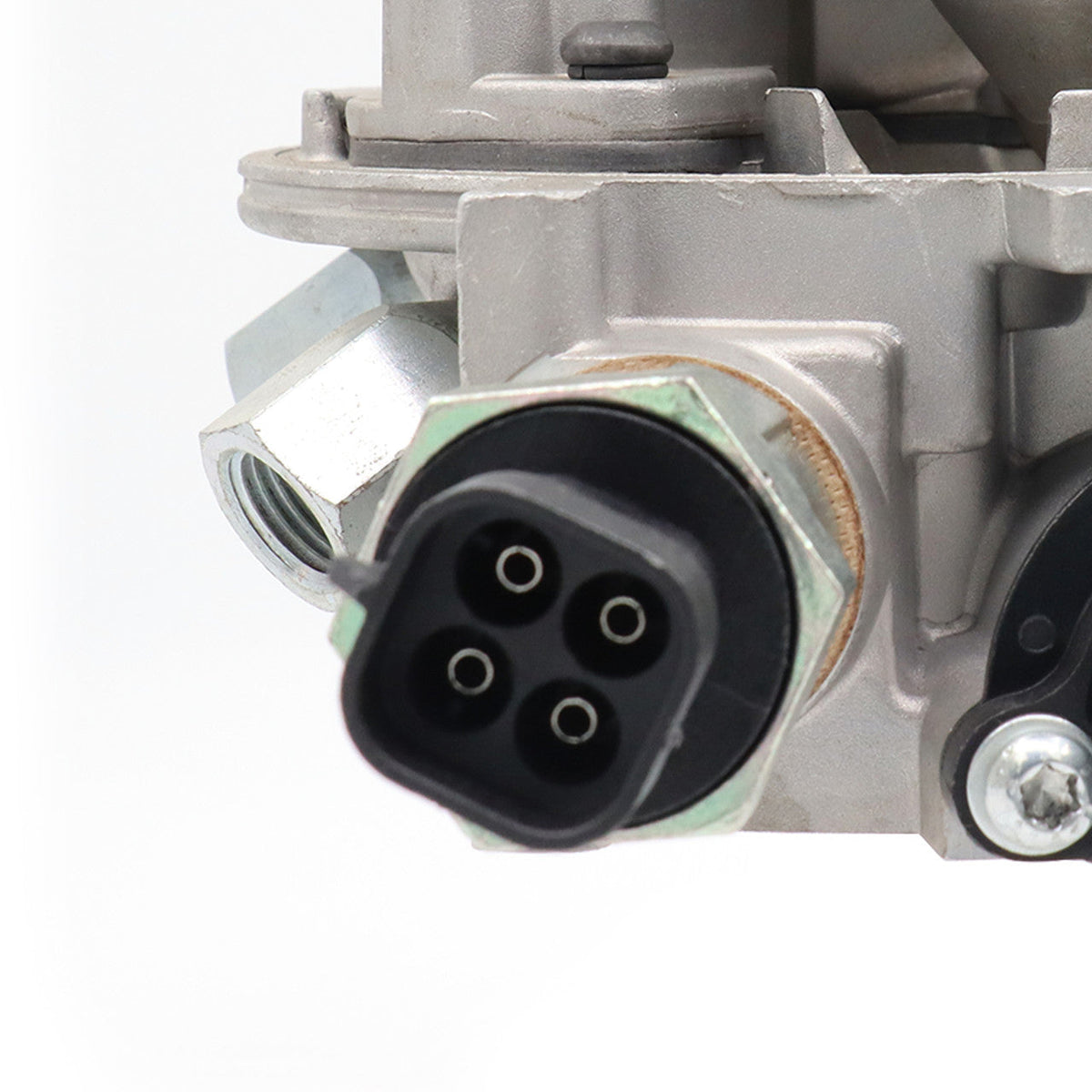 1987-1990 Chevy & GMC 5.7L Throttle Body