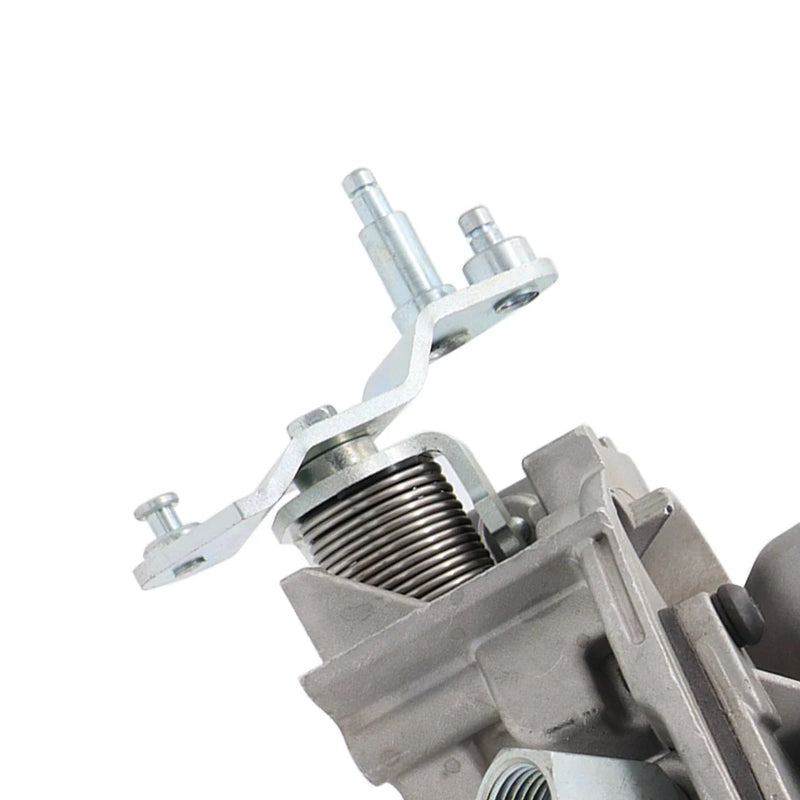 1987-1990 Chevy & GMC 5.7L Throttle Body